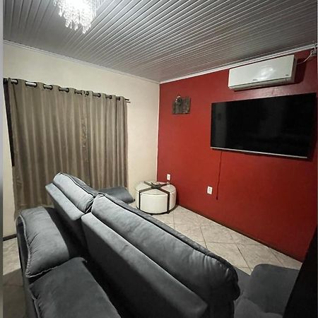 Residencial Girassol Villa Canela Exterior photo