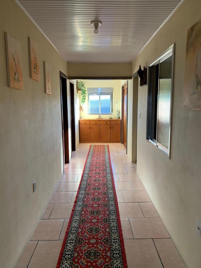 Residencial Girassol Villa Canela Exterior photo