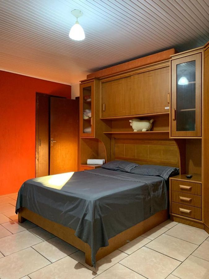Residencial Girassol Villa Canela Exterior photo